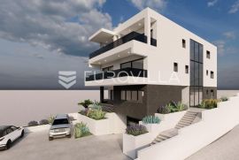 Šibenik, Grebaštica, dvosoban apartman u prizemlju, Šibenik - Okolica, Apartamento