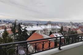 2.0 stan Učiteljsko naselje sa PDV-om ID#1821, Zvezdara, Appartment