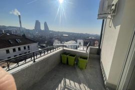 3.0 Učitelsko naselje sa PDV-om ID#1820, Zvezdara, Appartment