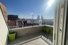 3.0 Učitelsko naselje sa PDV-om ID#1820, Zvezdara, Appartment