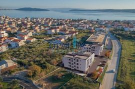 Kaštel Novi/Split, apartman S7, 2kat  600m do mora, Kaštela, Wohnung