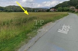 Kronjščina, Krapina Selo, zemljište na prodaju, Konjščina, Zemljište