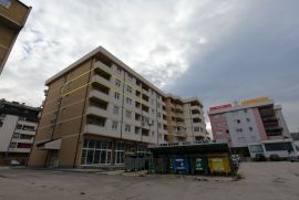 Stan Novi Travnik, Novogradnja 111,50 m2, Novi Travnik, Daire
