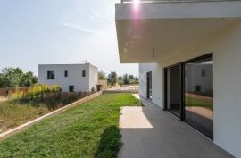 ISTRA, POREČ, OKOLICA - 3SS+DB stan u prizemlju novogradnje, Poreč, Wohnung