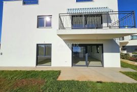 ISTRA, POREČ, OKOLICA - 3SS+DB stan na prvom katu sa krovnom terasom, Poreč, Apartamento