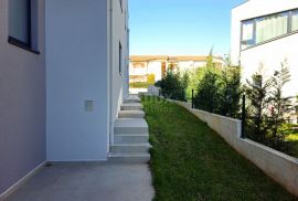 ISTRA, POREČ, OKOLICA - 3SS+DB stan na prvom katu sa krovnom terasom, Poreč, Apartamento