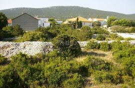 ZADAR, OTOK IST - Građevinsko zemljište, Zadar - Okolica, Terra