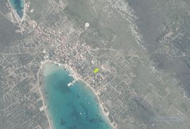 ZADAR, OTOK IST - Građevinsko zemljište, Zadar - Okolica, Γη