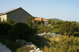 ZADAR, OTOK IST - Građevinsko zemljište, Zadar - Okolica, Terra