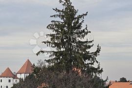 Penthaus iz snova u centru Varaždina, Varaždin, Kвартира