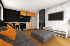 Apartman dvije spavaće Jahorina Dvorišta novogradnja, Pale, Kвартира