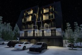 Trosoban apartman Jahorina Dvorišta novogradnja, Pale, Apartamento