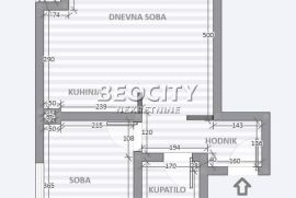 Rakovica, Vidikovac, Kneza Višeslava, 1.5, 45m2, Rakovica, Stan