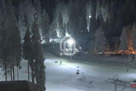 Jahorina apartman hotel vučko ID#1407, Pale, Stan