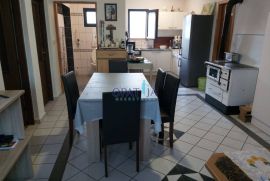 Vir, samostojeca kuca sa 5 apartmana, 190m do mora, Vir, Famiglia