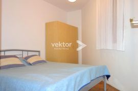 Crikvenica, 2-soban s dnevnim boravkom, pogled, Crikvenica, Flat