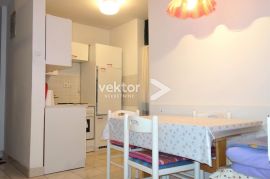 Crikvenica, 2-soban s dnevnim boravkom, pogled, Crikvenica, Appartment