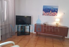 Rijeka, Draga, Stan 2S+DB s okućnicom, najam, Rijeka, Appartment