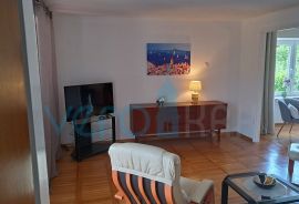 Rijeka, Draga, Stan 2S+DB s okućnicom, najam, Rijeka, Appartment