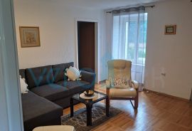 Rijeka, Draga, Stan 2S+DB s okućnicom, najam, Rijeka, Appartment