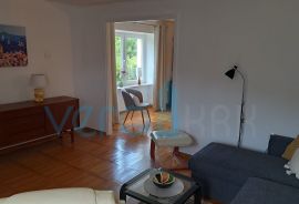 Rijeka, Draga, Stan 2S+DB s okućnicom, najam, Rijeka, Appartment