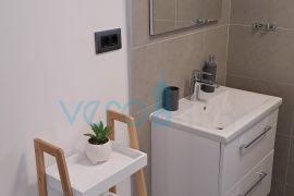 Rijeka, Draga, Stan 2S+DB s okućnicom, najam, Rijeka, Appartment