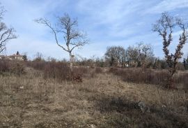 Labin, Građevinsko zemljište 1448 m2, Labin, Zemljište