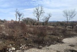 Labin Građevinsko zemljište s lijepim pogledom, Labin, Terra