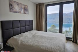 ISTRA, RABAC LUKSUZNI STAN 200m OD MORA, EKSKLUZIVNO!, Labin, Wohnung