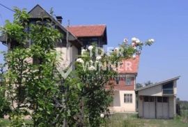 Dve kuće Debrc kod Šapca ID#127590, Vladimirci, Maison