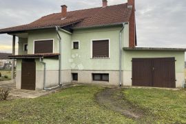 Atraktivno zemljište sa kućom  na zanimljivoj lokaciji, Varaždin, Land