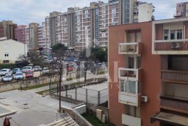 Dvosobni stan u Splitu, Split3, Split, Kвартира