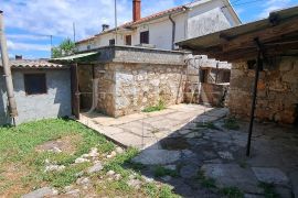 Dvije kamene kuće za adaptaciju - Dobrinj okolica, Dobrinj, Σπίτι