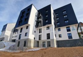 Nov opremljen apartman useljivo Jahorina Naselje Šator prodaja, Pale, Appartement