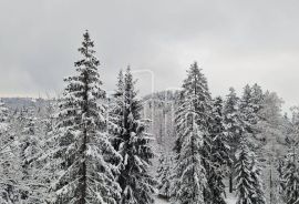 Trebević opremljen apartman za najam, Istočno Novo Sarajevo, Daire