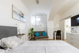 Zagreb, Donji grad, novoadaptiran dvosoban stan u centru, NKP 36 m2, Zagreb, Διαμέρισμα