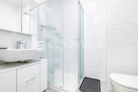 Zagreb, Heinzelova, funkcionalan jednosoban stan NKP 38 m2 NOVOGRADNJA, Zagreb, Flat