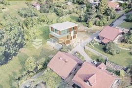 Zagreb, Maksimir, građevinsko zemljište 600 m2, Zagreb, Terreno