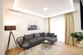 Zadar, Mocire, luksuzno opremljen stan s vrtom na mirnoj lokaciji, Zadar, Appartement