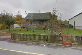 Kuća prodaja Ivanić Grad 65m2 na atraktivnoj lokaciji!, Ivanić-Grad, Σπίτι
