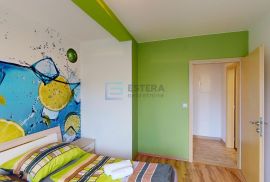 Apartman PRODAJA Bibinje 86,08 m2 120 m od mora vrt, Bibinje, Wohnung