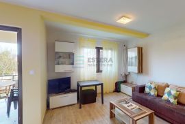 Apartman PRODAJA Bibinje 86,08 m2 120 m od mora vrt, Bibinje, Appartment