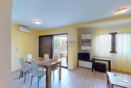 Apartman PRODAJA Bibinje 86,08 m2 120 m od mora vrt, Bibinje, Διαμέρισμα