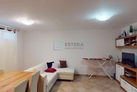 Apartman PRODAJA Bibinje 91,72 m2 120m od mora suteren, Bibinje, Διαμέρισμα