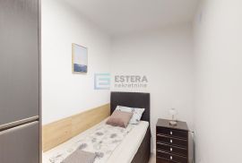 Stan prodaja Biograd n/M 225000 € CENTAR-Nova NIŽA CIJENA!!!, Biograd Na Moru, Appartement