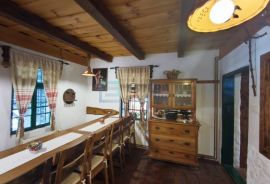 Restoran-seosko imanje-smještajni objekt 360 m2+30.000 m2, Jalžabet, Ticari emlak