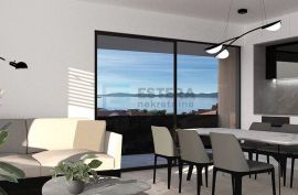 Apartman prodaja Diklo, Zadar 84,30 m2 NOVOGRADNJA, Zadar, Διαμέρισμα