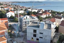 Apartman prodaja Diklo, Zadar 84,30 m2 NOVOGRADNJA, Zadar, Daire