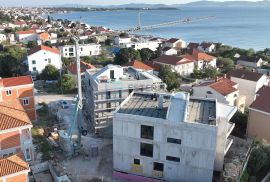 Apartman prodaja Diklo, Zadar 122,78 m2 NOVOGRADNJA, Zadar, Διαμέρισμα