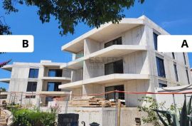 Apartman s okućnicom prodaja Diklo, Zadar 103,66 m2 NOVOGRADNJA, Zadar, Διαμέρισμα